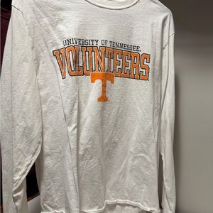 University of Tennessee Volunteers Long Sleeve Shirt